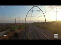 Cabride de BORDEAUX à HENDAYE, traversée des LANDES au milieu des Pins et des Cigognes !