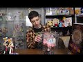 It's Another Big Ol' Anime Figure Unboxing Video!