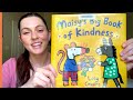 Read Aloud: Maisy’s Big Book of Kindness by Lucy Cousins