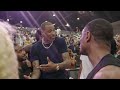 BET Experience Celebrity Basketball Game With Flau'jae, DC Young Fly & More | BET Awards '23