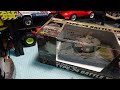 How to Repair Window on RC Toy Cardboard Box - Acetate Acrylic Mylar Sheet