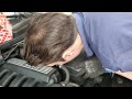 BMW 5 Series e60/e61 Power Steering Fluid and Reservoir Change