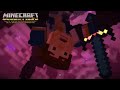 Wither Storm in Minecraft Story Mode VS in Minecraft