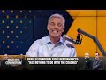 Clippers suffer worst playoff loss in franchise history, Barkley sounds off on media | THE HERD