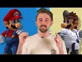 How Good Was Mario in Smash? - Ranked Super Smash Bros.