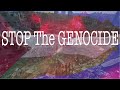 STOP The GENOCIDE of The Palestinians In Gaza