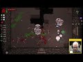 Flip you for it? (The Binding of Isaac: Repentance)