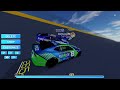 Roblox Backstretch battles