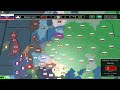 Destroying the Bolsheviks in my Roblox Iron Assault Interwar map!