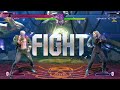 SF6 ▰ MOMOCHI (#1 Ranked Ed) vs DAIGO (#1 Ranked Ken) ▰ High Level Gameplay