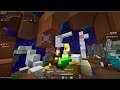 queuing 30fkdr alt | hypixel solo bedwars with mouse and keyboard sounds