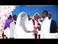 EMMANUEL + ABIGAIL | Modena, Ghanaian wedding