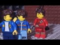 LEGO Ninjago The Golden Age Teaser Trailer