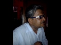 BK Shamkant  Singing 