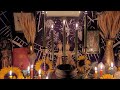 Lughnasadh Altar Tour | Lammas Altar Tour | Witchcraft | The Hour of Witchery | New Moon | Rituals