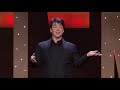 Michael Mcintyre Mistook Queen Invite For Hogwarts Acceptance - SHOWTIME Best Of | Universal Comedy