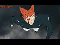 Saitama vs God Full Manga Animated  - One Punch Man Fan Animation