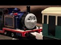 Thomas & Friends Trackmaster/Tomy Crash Remakes || #1 ||