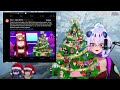 #82 🎄 The First Ever OFFLINE STREAM / Vtube Studio UPDATE Drama situation  / The IN-Sain Podcast