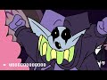 Spamton Meets Jevil (DELTARUNE Animation)