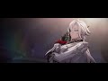 (English Sub/Japan Dub) Overture Teaser: The Final Feast | Genshin Impact Fontaine