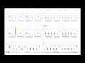 Lamb Of God - Laid To Rest ( Guitar Tabs)