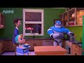 AI House Attacks! | 1 HOUR OF ARPO! | Funny Robot Cartoons for Kids!