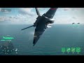 Modern Warships: Naval Battles aircraft carrier CN type 004 testing @pcgamer