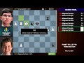 Grand Final | Magnus Carlsen vs Alireza Firouzja | CCT Chess.com Classic 2024 | May 15, 2024