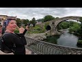 Northern Spain | Covadonga | Cangas de Onís 🇪🇸