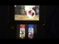 Super Smash Bros for Nintendo 3ds Mii Brawler and Swordsman gameplay