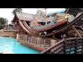 ChimeLong Ocean Kingdom:Crazy Pirate Ship