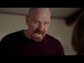 The Failed Masculinity of Walter White