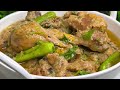 This Chicken Recipe Surprised my Family! Everyone Loved it! Chicken Mumtaz Recipe ❤️