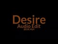 Desire - Meg Myers [ Edit Audio ]