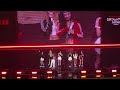 [4K]240810 BABYMONSTER encore Full ver