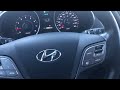 2014 Hyundai Santa Fe Sport Limited AWD (Stock #AF3460A)