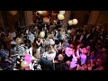 Balloon Drop Party on Cruise Ship Ruby Princess (HD)