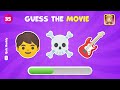 Guess the Movie by Emoji? 🍿📽️ Movie Quiz