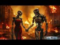 Evil Robot - Love And Termination