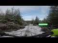 Chasing the lads around Hamsterley Forest | GoPro Hero 8 Black