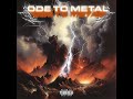 Ode to Metal