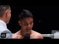 The Next Rodtang?! How Teen DEMOLISHES Elite Fighters - 