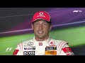 Race Highlights | 2011 Canadian Grand Prix | Extended Highlights