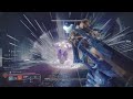 Duality - Solo Flawless - Prismatic Warlock