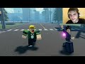 ROBLOX Sorcerer Battlegrounds FUNNY MOMENTS (MEMES) 🤞 (Part 4)