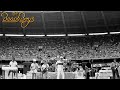 The Beach Boys - Live in Charleston, West Virginia (June 9, 1982)