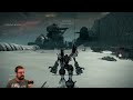 CohhCarnage Plays ARMORED CORE VI FIRES OF RUBICON - Episode 14