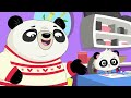 Chip and Potato | A Playdate at Nico's // Roxy the Babysitter | Cartoons For Kids | Netflix