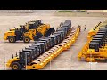 Ghana Government Procures Road Construction Equipment's for the Various MMDAs